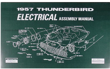 Ford Body Parts