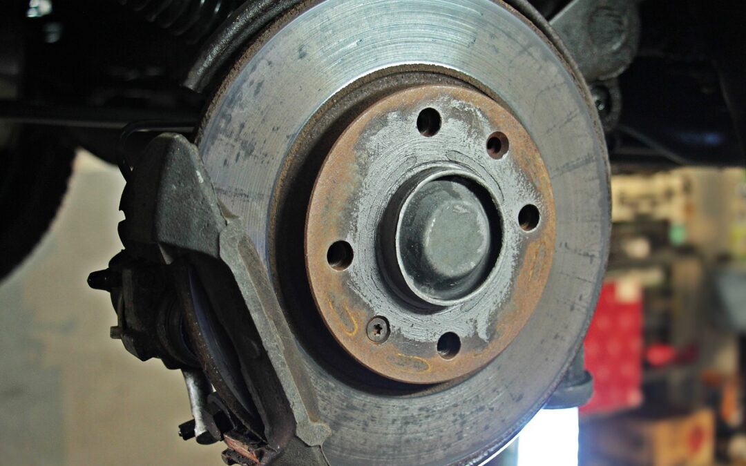 Brake Right: Safeguarding Your Thunderbird with Proper Brake Care