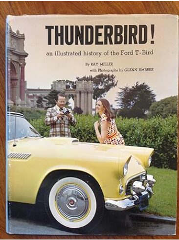 Thunderbird!